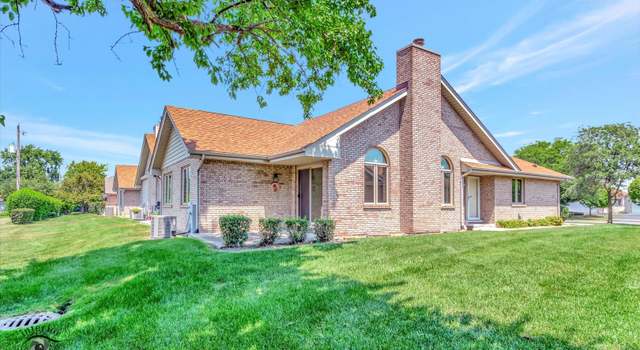 Photo of 18346 Pine Wood Ln, Tinley Park, IL 60477