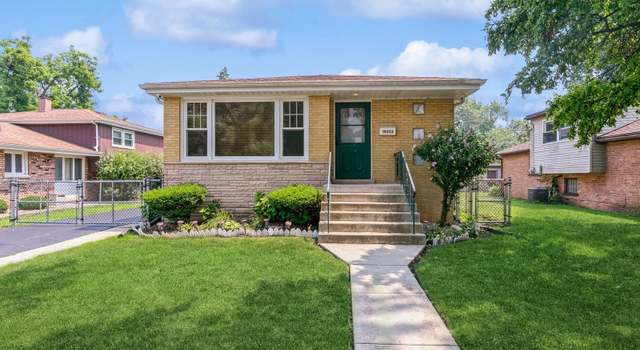 Photo of 14353 Kostner Ave, Midlothian, IL 60445