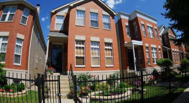 Photo of 1529 N Larrabee St, Chicago, IL 60610