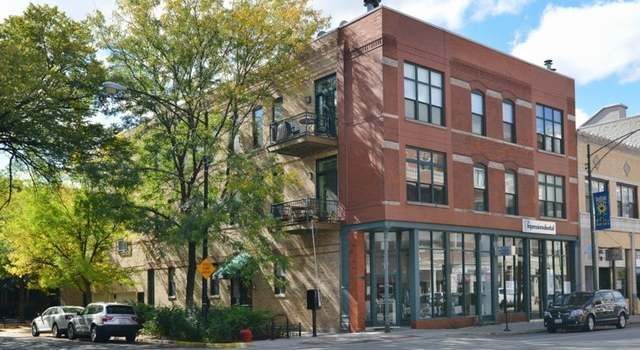 Photo of 2360 N Janssen Unit 2C, Chicago, IL 60614