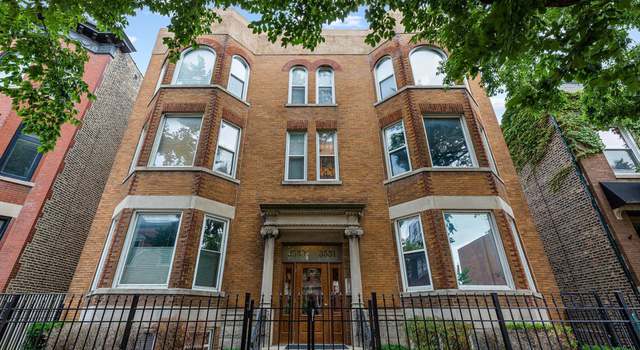 Photo of 3531 N Sheffield Ave Unit 1S, Chicago, IL 60657