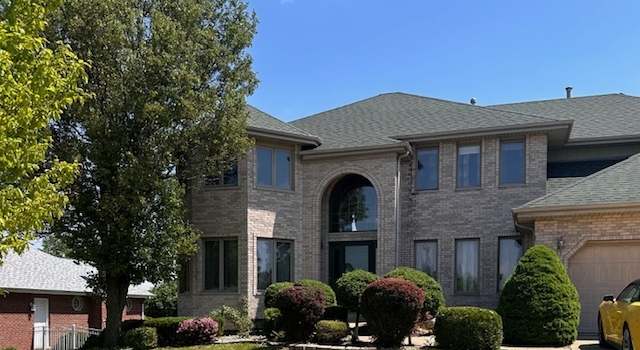 Photo of 8825 Timbers Pointe Dr, Tinley Park, IL 60487