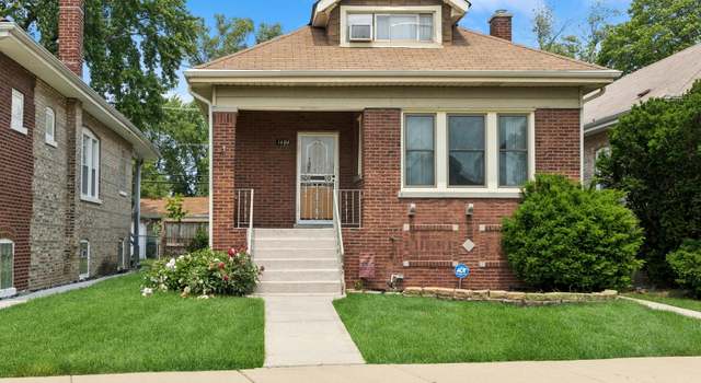 Photo of 1404 W 97th St, Chicago, IL 60643