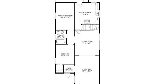 Photo of 1404 W 97th St, Chicago, IL 60643