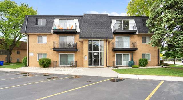 Photo of 4825 W 109th St #303, Oak Lawn, IL 60453