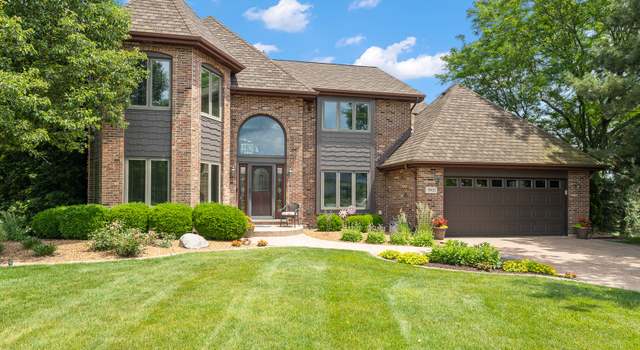 Photo of 9901 Mission, Palos Park, IL 60464