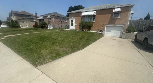 Photo of 4633 Rose St, Schiller Park, IL 60176