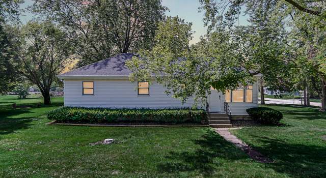 Photo of 318 W Main St, Gardner, IL 60424