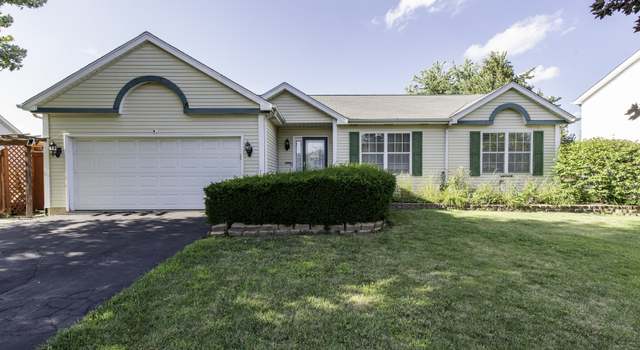 Photo of 3306 Harbor Ridge Dr, Zion, IL 60099