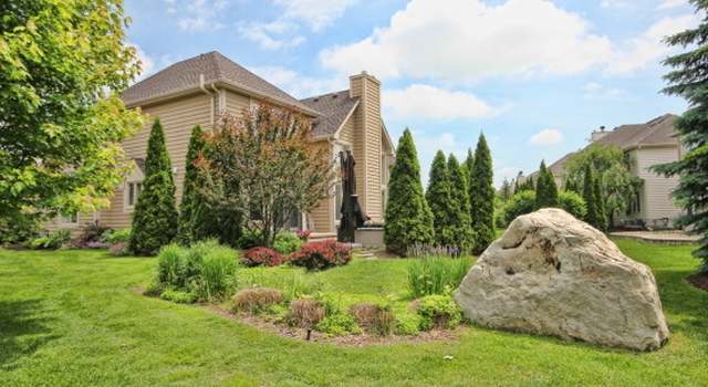 Photo of 2541 Danhaven Ct, Aurora, IL 60502