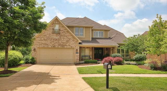 Photo of 2541 Danhaven Ct, Aurora, IL 60502