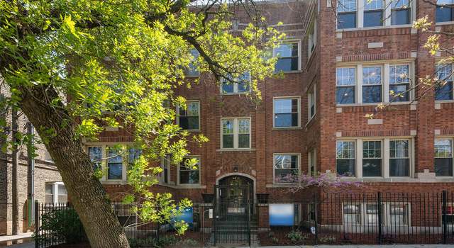 Photo of 1619 W North Shore Ave #2, Chicago, IL 60626