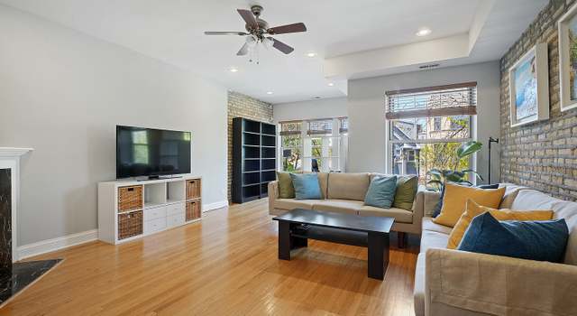 Photo of 1619 W North Shore Ave #2, Chicago, IL 60626
