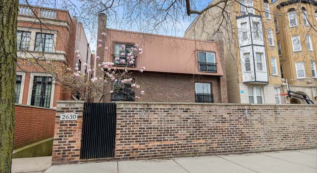 Photo of 2630 N Orchard St Unit A, Chicago, IL 60614