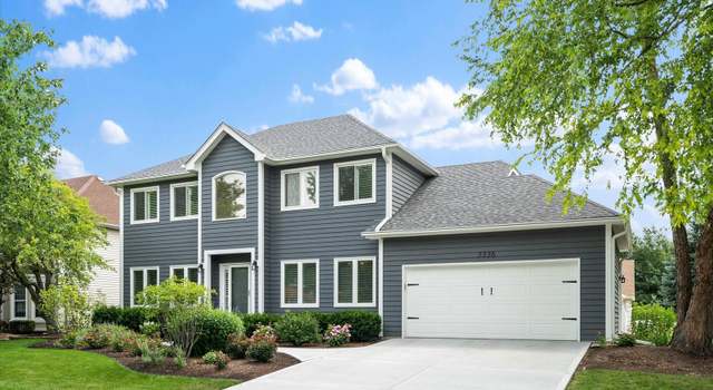 Photo of 5336 Wirestem Ct, Naperville, IL 60564