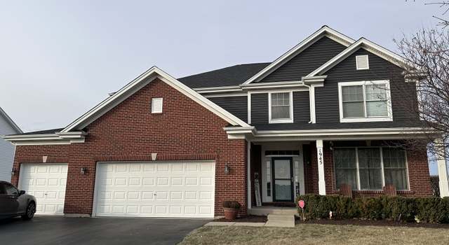 Photo of 1945 National St, Sycamore, IL 60178