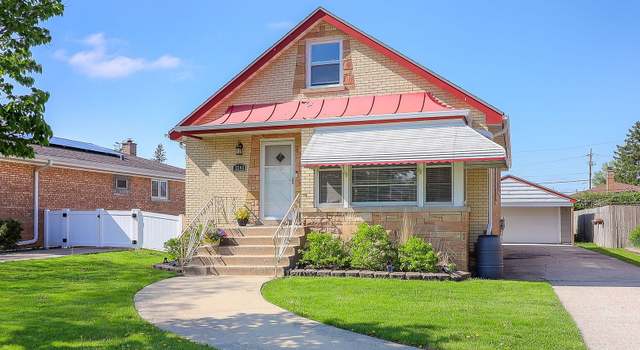 Photo of 2245 Elizabeth Dr, Broadview, IL 60155