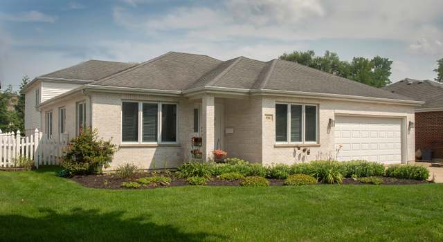 Photo of 4611 Arthur Ave, Brookfield, IL 60513