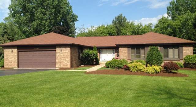 Photo of 23261 W Teal Ct, Deer Park, IL 60010