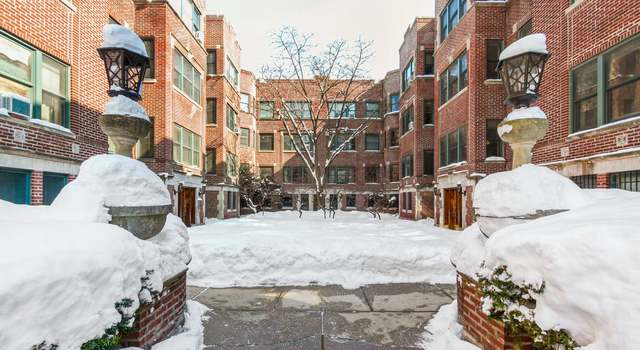 Photo of 5551 S Kimbark Ave #14, Chicago, IL 60637