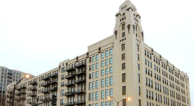 Photo of 758 N Larrabee St #810, Chicago, IL 60654