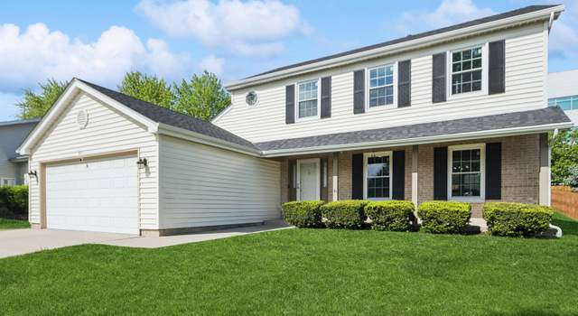 Photo of 500 Juli Dr, Schaumburg, IL 60193