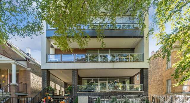 Photo of 2235 W Belden Ave #2, Chicago, IL 60647