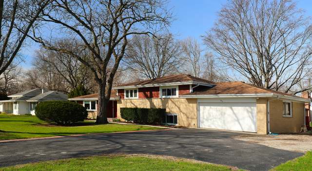 Photo of 270 S Lambert Rd, Glen Ellyn, IL 60137