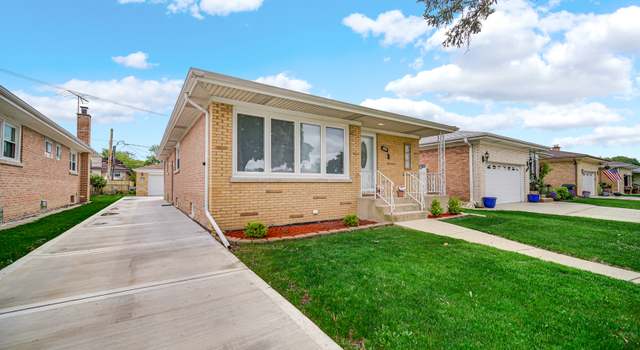Photo of 8557 N Ottawa Ave, Niles, IL 60714