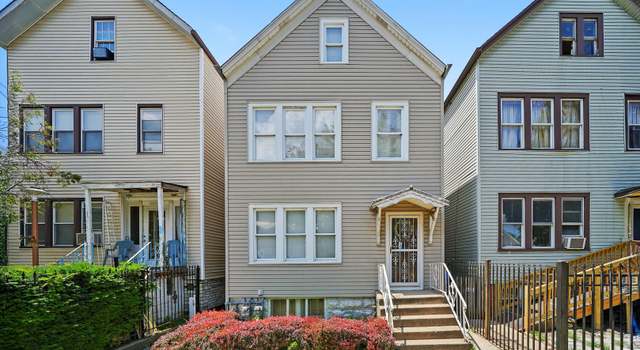 Photo of 4852 S Wood St, Chicago, IL 60609