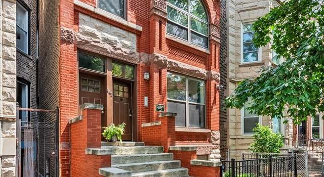 Photo of 847 N Damen Ave Unit 1F, Chicago, IL 60622
