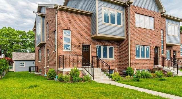 Photo of 8649 CALLIE Ave Unit A, Morton Grove, IL 60053