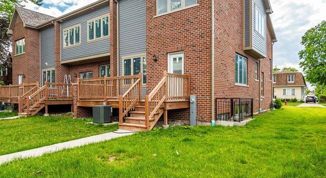 Photo of 8649 CALLIE Ave Unit A, Morton Grove, IL 60053