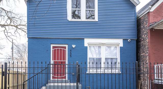 Photo of 455 N Harding Ave, Chicago, IL 60624