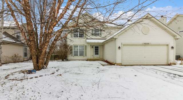 Photo of 5603 Steamboat Cir, Plainfield, IL 60586