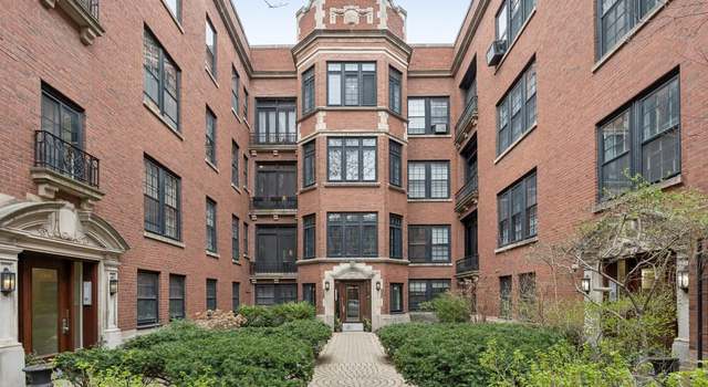 Photo of 2912 N Pine Grove Ave #2, Chicago, IL 60657