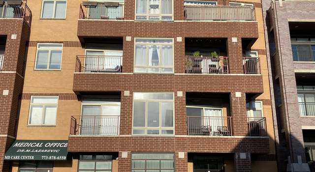 Photo of 5067 N Lincoln Ave #204, Chicago, IL 60625