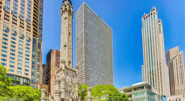 Photo of 111 E Chestnut St Unit 37B, Chicago, IL 60611