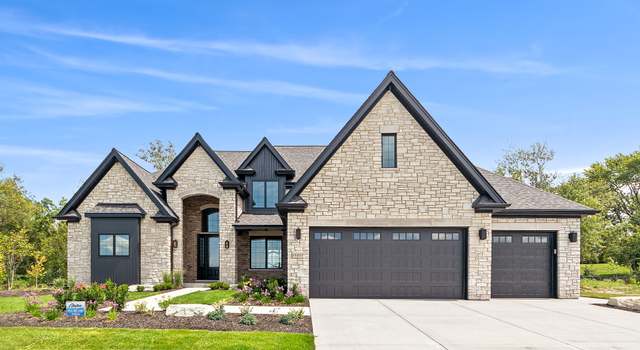 Photo of 15217 Penrose Ct, Orland Park, IL 60467