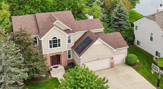Photo of 915 Eaton Ct, Lake Villa, IL 60046