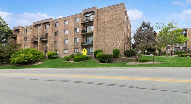 Photo of 601 W Huntington Comm Rd #305, Mount Prospect, IL 60056
