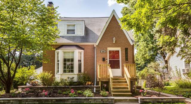 Photo of 549 E WASHINGTON St, Des Plaines, IL 60016