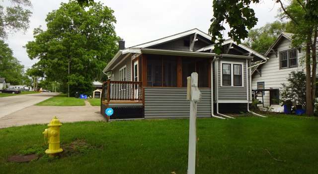 Photo of 602 N Day Ave, Rockford, IL 61101