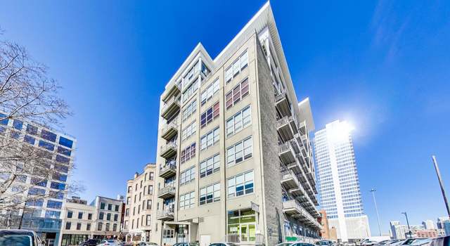 Photo of 770 W Gladys Ave #502, Chicago, IL 60661