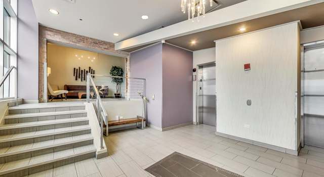 Photo of 770 W Gladys Ave #502, Chicago, IL 60661