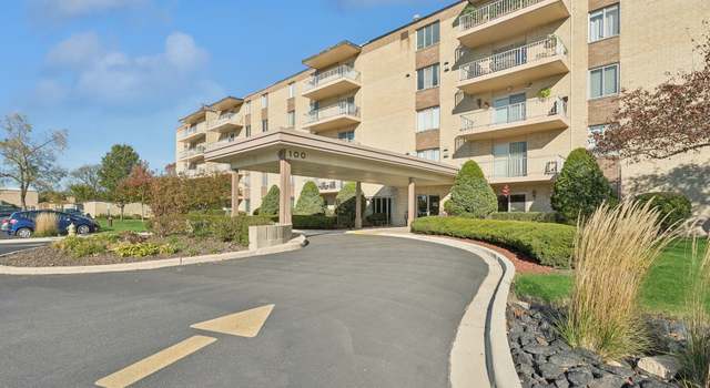 Photo of 100 W Butterfield Rd Unit 212N, Elmhurst, IL 60126