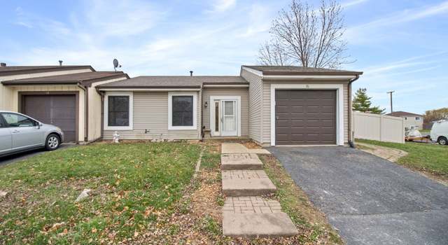 Photo of 16 Honeybear Ln, Romeoville, IL 60446