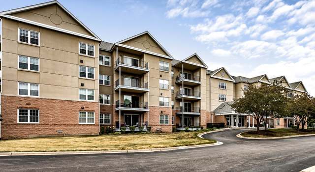 Photo of 13750 S Bristlecone Dr #408, Plainfield, IL 60544