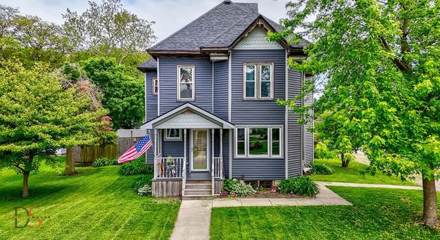 Photo of 455 Sylvan Ave, Grand Ridge, IL 61325