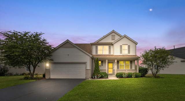 Photo of 615 Silver Leaf Dr, Joliet, IL 60431